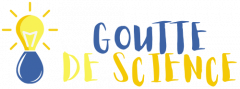 Goutte de Science